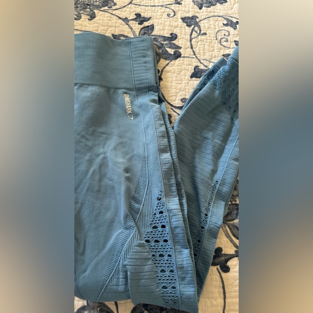 Gymshark leggings